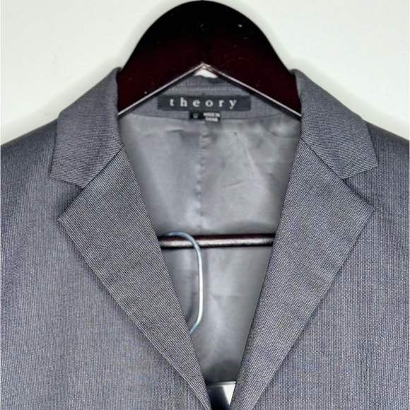 Theory pantsuit - Picture 3 of 4